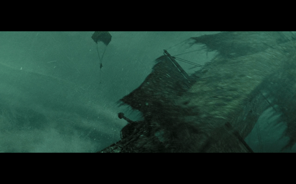 Pirates of the Caribbean At World's End - 2387