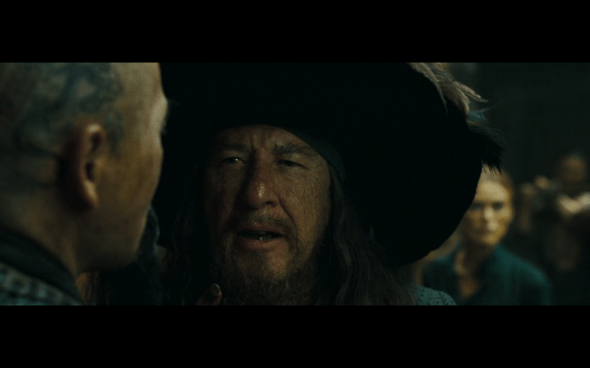 Pirates of the Caribbean At World's End - 239