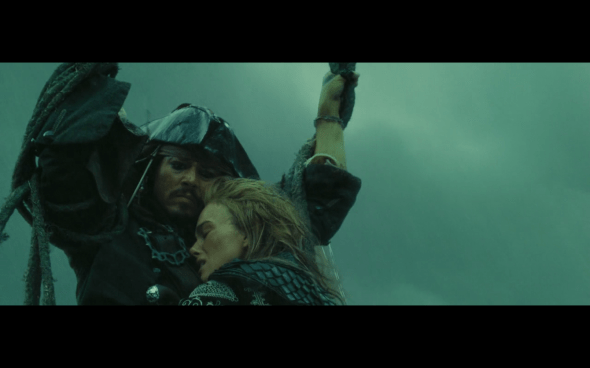 Pirates of the Caribbean At World's End - 2392