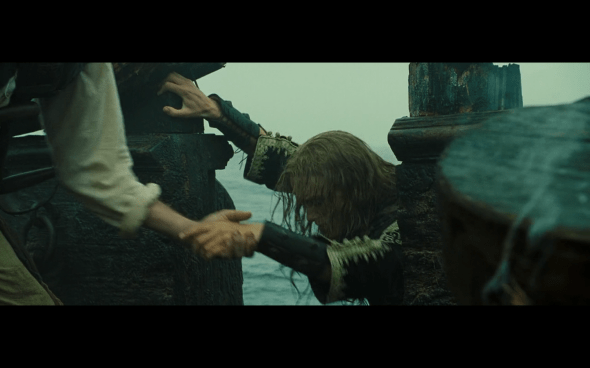 Pirates of the Caribbean At World's End - 2397