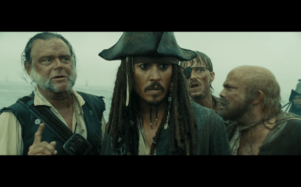 Pirates of the Caribbean At World's End - 2398