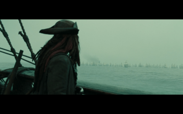 Pirates of the Caribbean At World's End - 2399