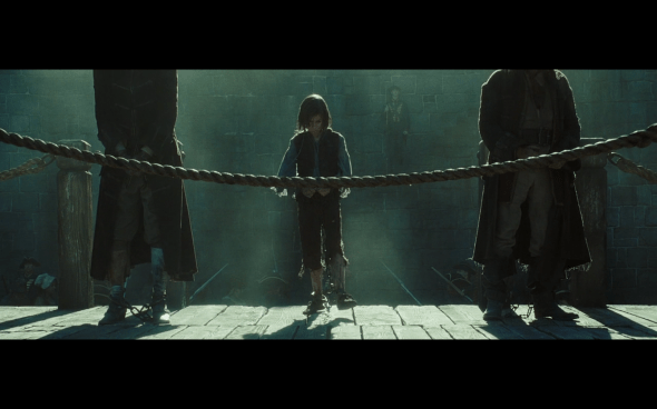 Pirates of the Caribbean At World's End - 24