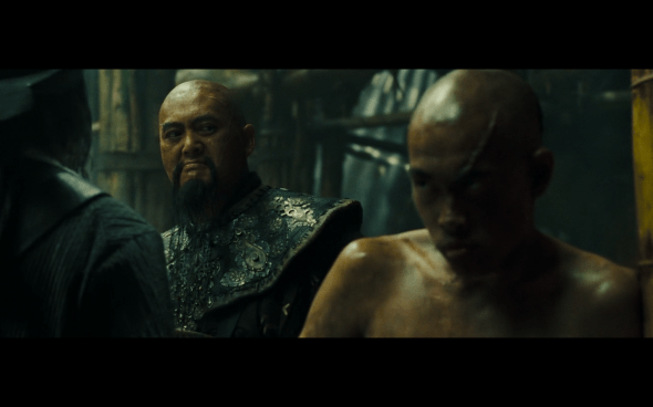 Pirates of the Caribbean At World's End - 240