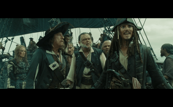 Pirates of the Caribbean At World's End - 2400