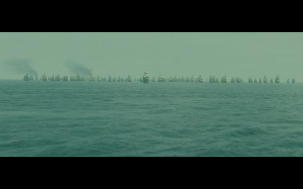 Pirates of the Caribbean At World's End - 2401