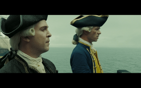 Pirates of the Caribbean At World's End - 2402