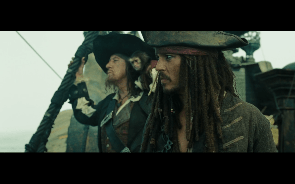 Pirates of the Caribbean At World's End - 2404