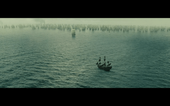 Pirates of the Caribbean At World's End - 2407