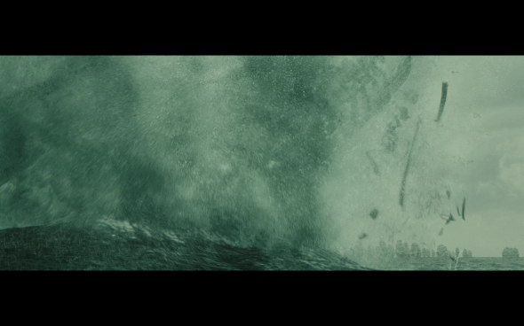 Pirates of the Caribbean At World's End - 2410