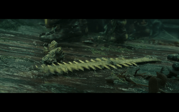 Pirates of the Caribbean At World's End - 2414