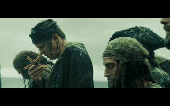 Pirates of the Caribbean At World's End - 2416