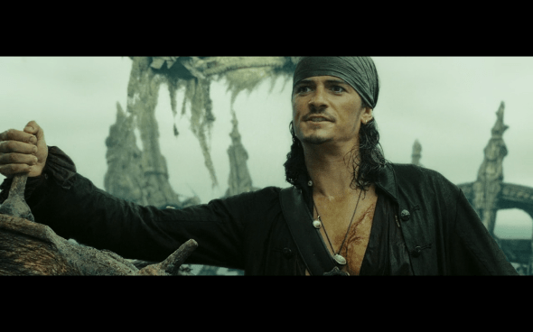 Pirates of the Caribbean At World's End - 2418