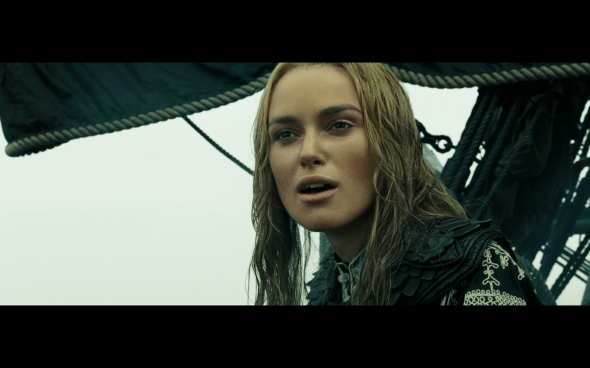 Pirates of the Caribbean At World's End - 2419