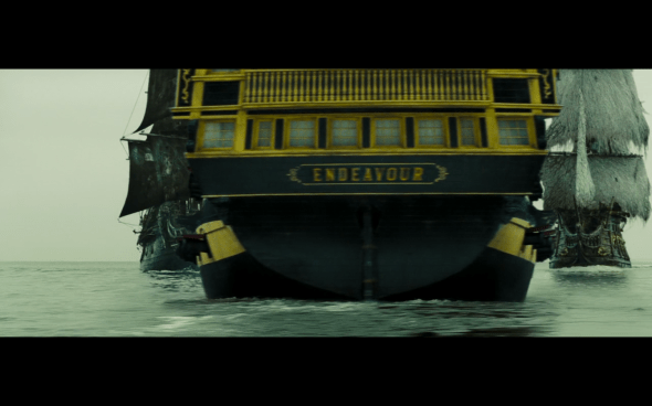 Pirates of the Caribbean At World's End - 2427