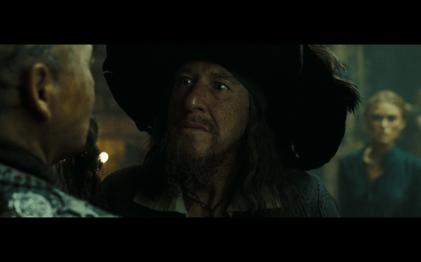 Pirates of the Caribbean At World's End - 243