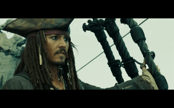 Pirates of the Caribbean At World's End - 2430