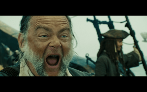 Pirates of the Caribbean At World's End - 2431