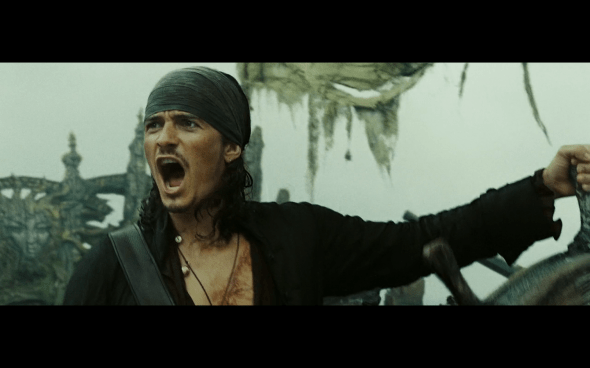 Pirates of the Caribbean At World's End - 2432