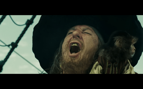 Pirates of the Caribbean At World's End - 2433