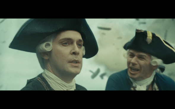 Pirates of the Caribbean At World's End - 2438