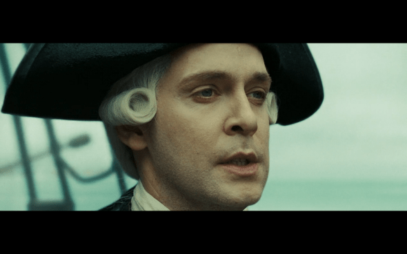 Pirates of the Caribbean At World's End - 2439