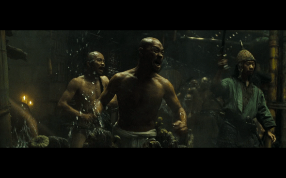 Pirates of the Caribbean At World's End - 244