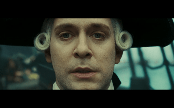 Pirates of the Caribbean At World's End - 2440