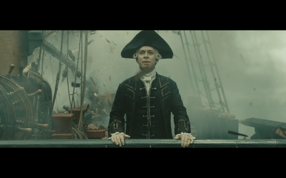 Pirates of the Caribbean At World's End - 2446