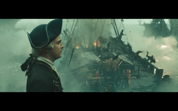 Pirates of the Caribbean At World's End - 2449