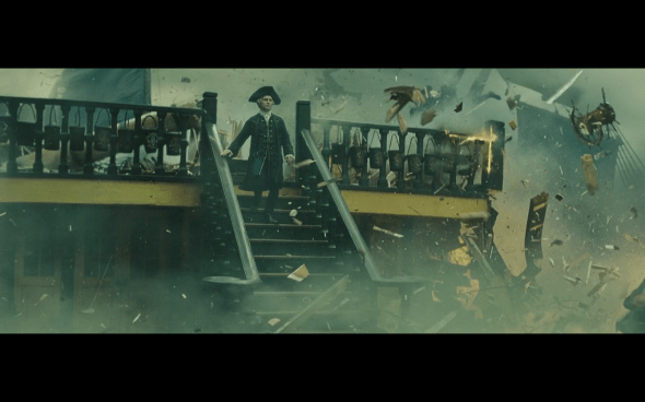 Pirates of the Caribbean At World's End - 2452