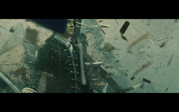 Pirates of the Caribbean At World's End - 2453