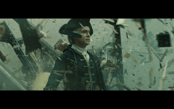 Pirates of the Caribbean At World's End - 2454