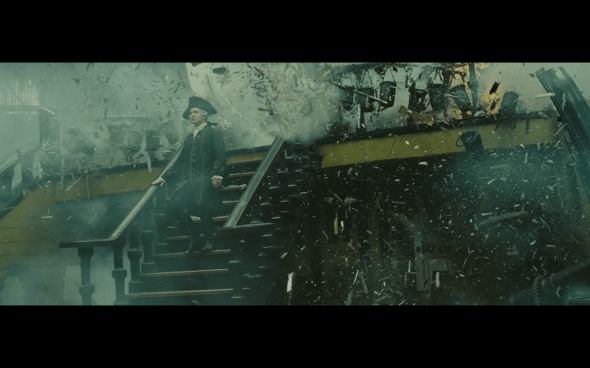 Pirates of the Caribbean At World's End - 2455