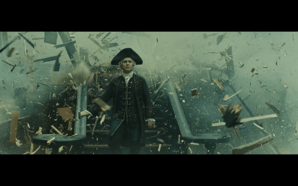 Pirates of the Caribbean At World's End - 2457