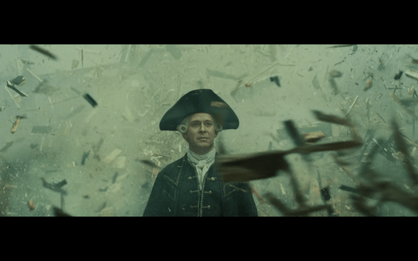 Pirates of the Caribbean At World's End - 2459