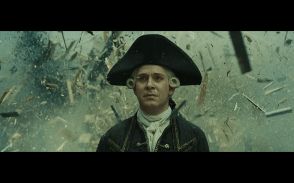 Pirates of the Caribbean At World's End - 2460