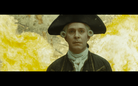 Pirates of the Caribbean At World's End - 2462