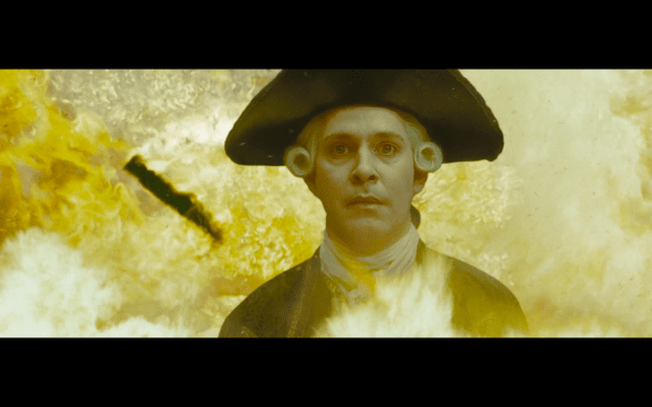 Pirates of the Caribbean At World's End - 2463