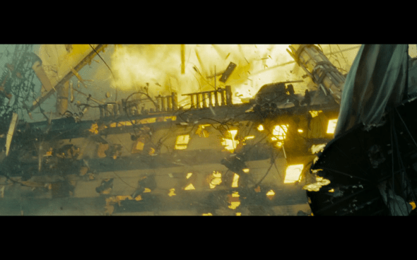 Pirates of the Caribbean At World's End - 2465