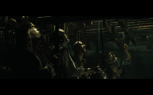 Pirates of the Caribbean At World's End - 247
