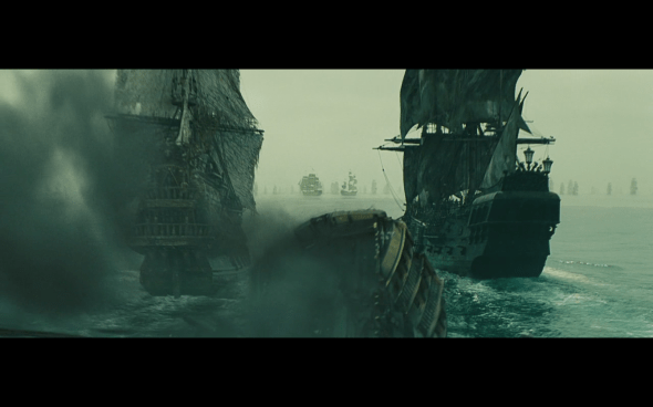 Pirates of the Caribbean At World's End - 2477