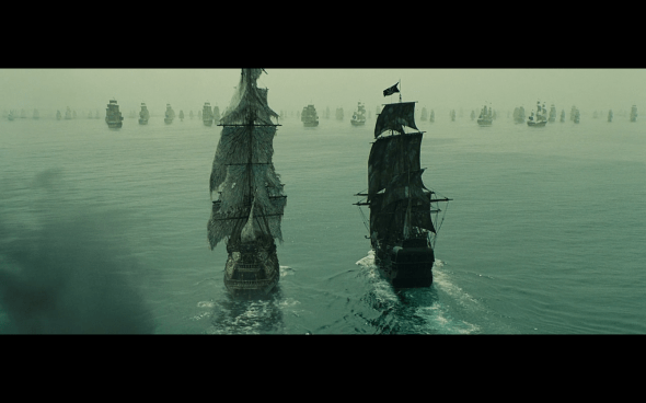 Pirates of the Caribbean At World's End - 2478