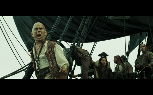 Pirates of the Caribbean At World's End - 2479