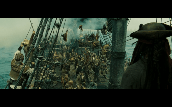 Pirates of the Caribbean At World's End - 2482