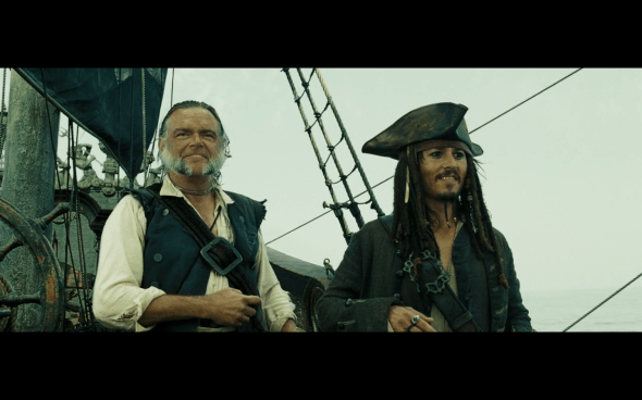 Pirates of the Caribbean At World's End - 2483