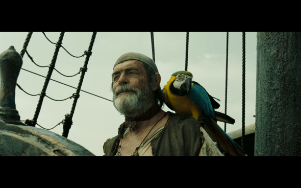 Pirates of the Caribbean At World's End - 2484