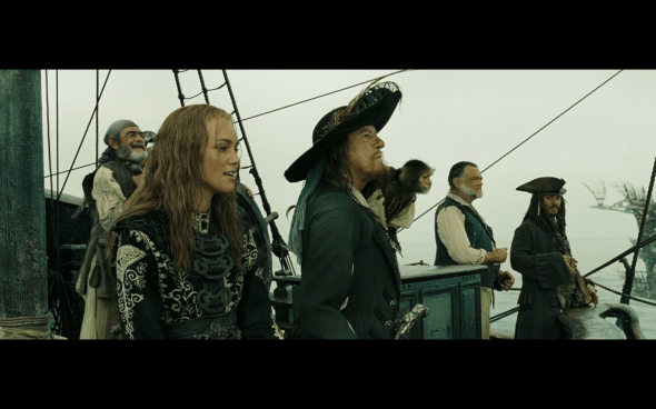 Pirates of the Caribbean At World's End - 2485