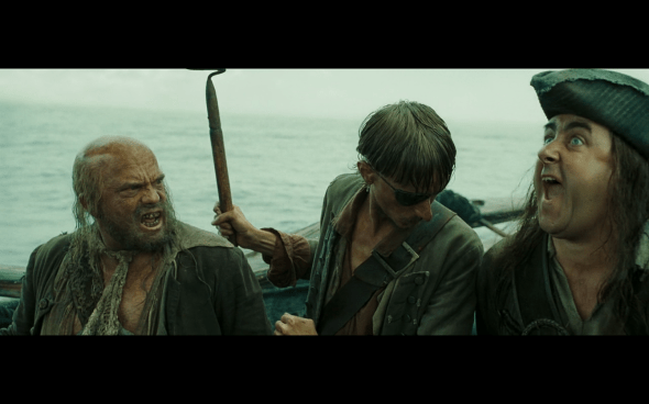 Pirates of the Caribbean At World's End - 2487