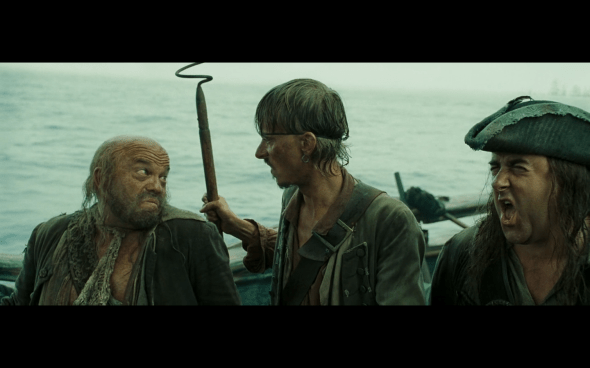 Pirates of the Caribbean At World's End - 2488